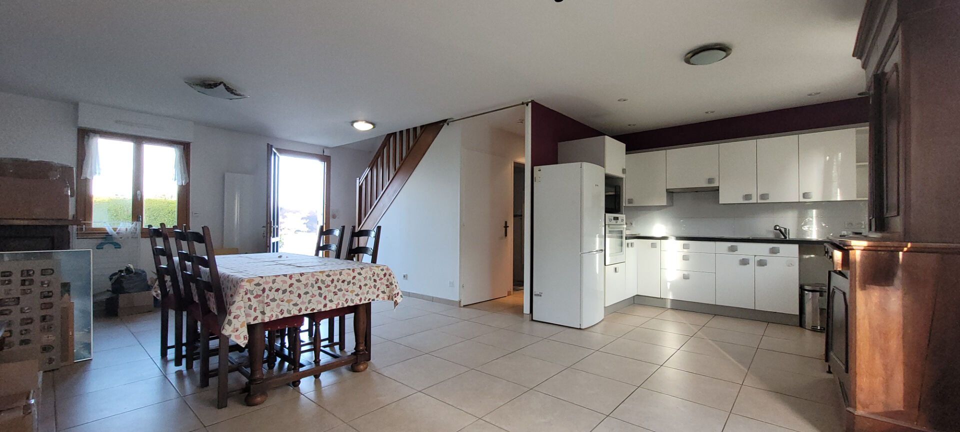 Agence immobilière de Griffon Gueguen Immobilier