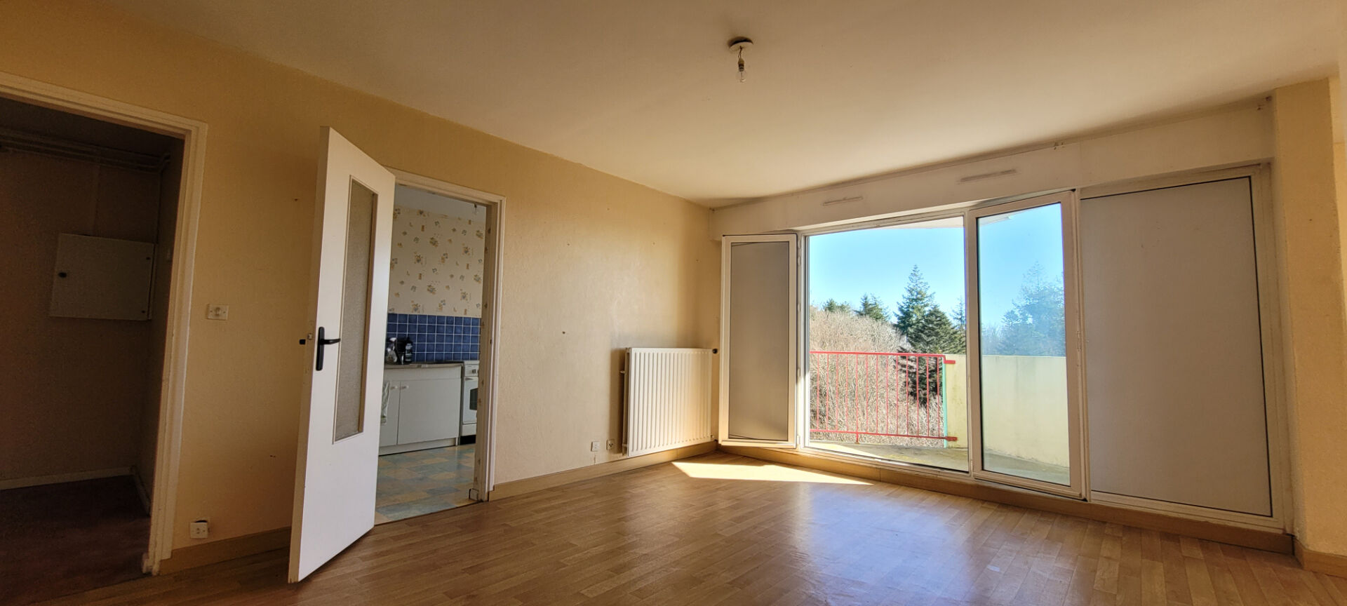 Agence immobilière de Griffon Gueguen Immobilier