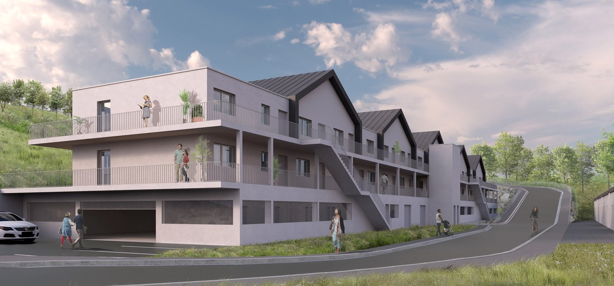 Agence immobilière de Griffon Gueguen Immobilier