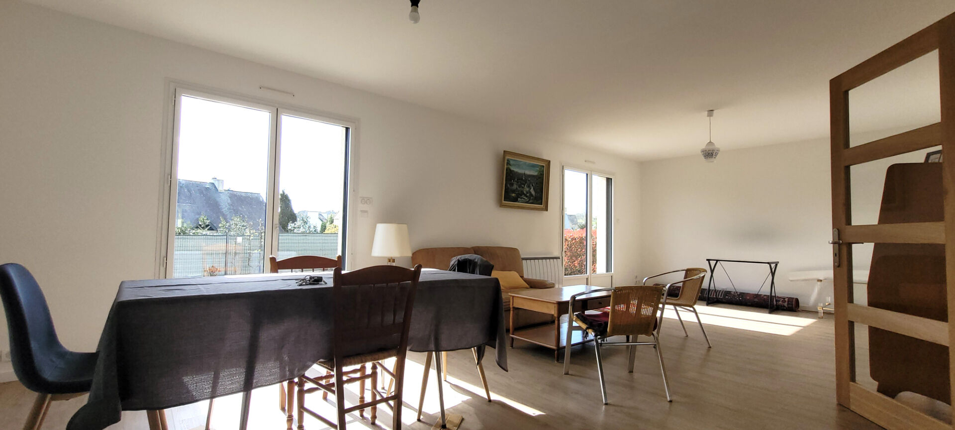 Agence immobilière de Griffon Gueguen Immobilier