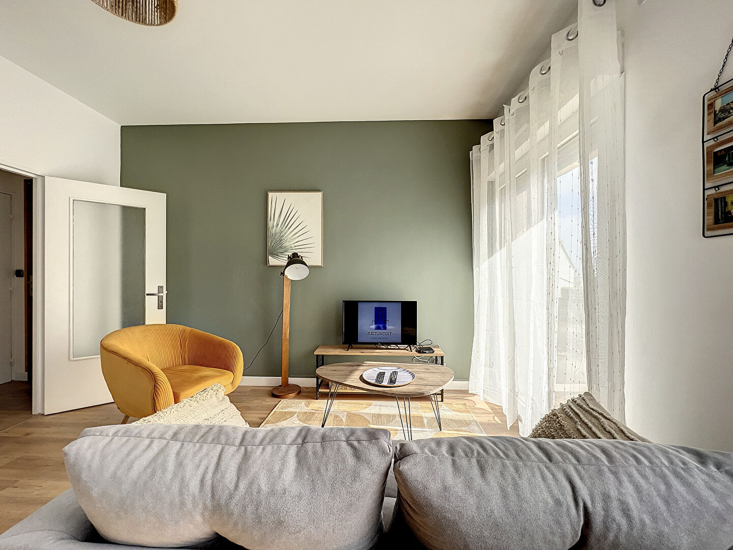 Agence immobilière de Griffon Gueguen Immobilier