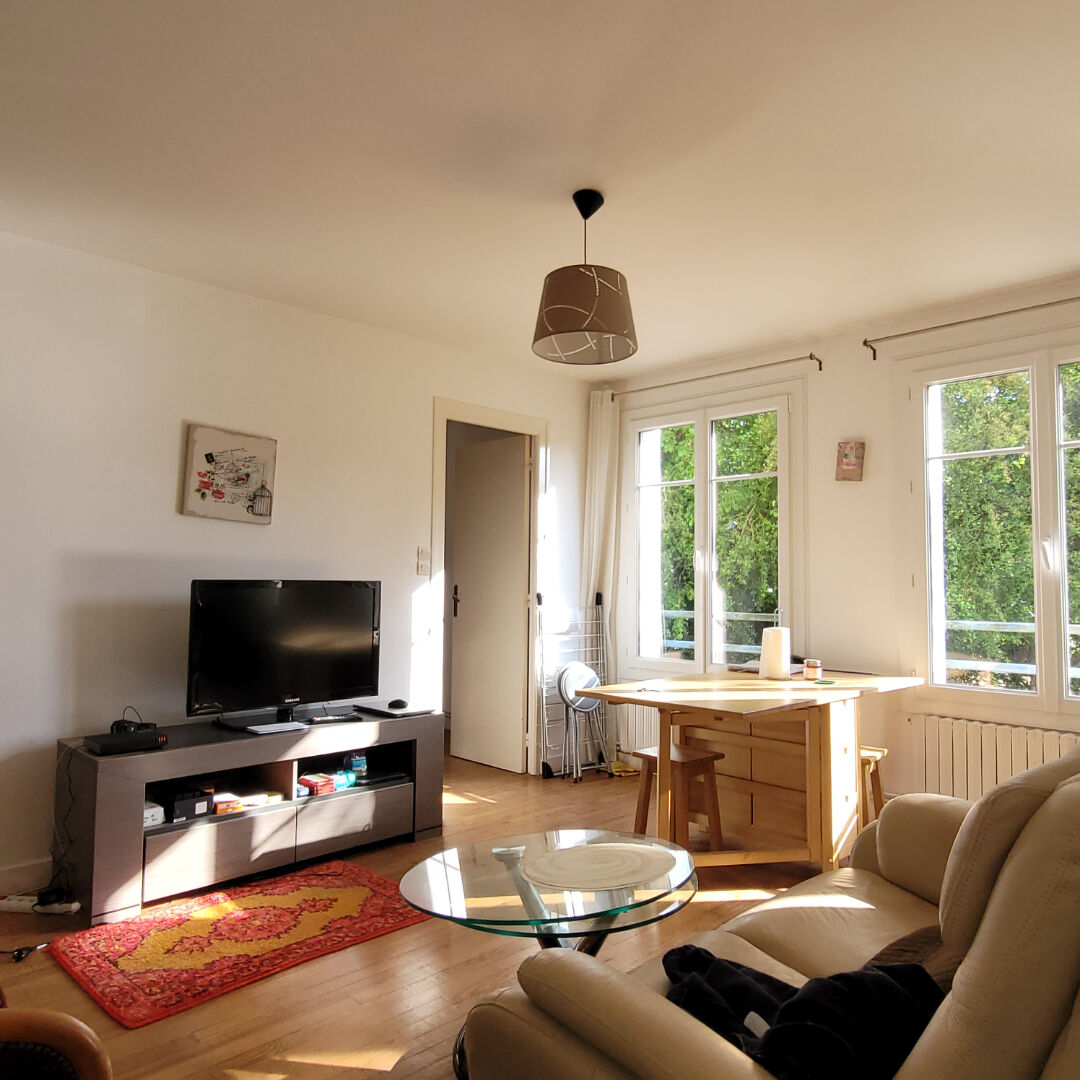 Agence immobilière de Griffon Gueguen Immobilier