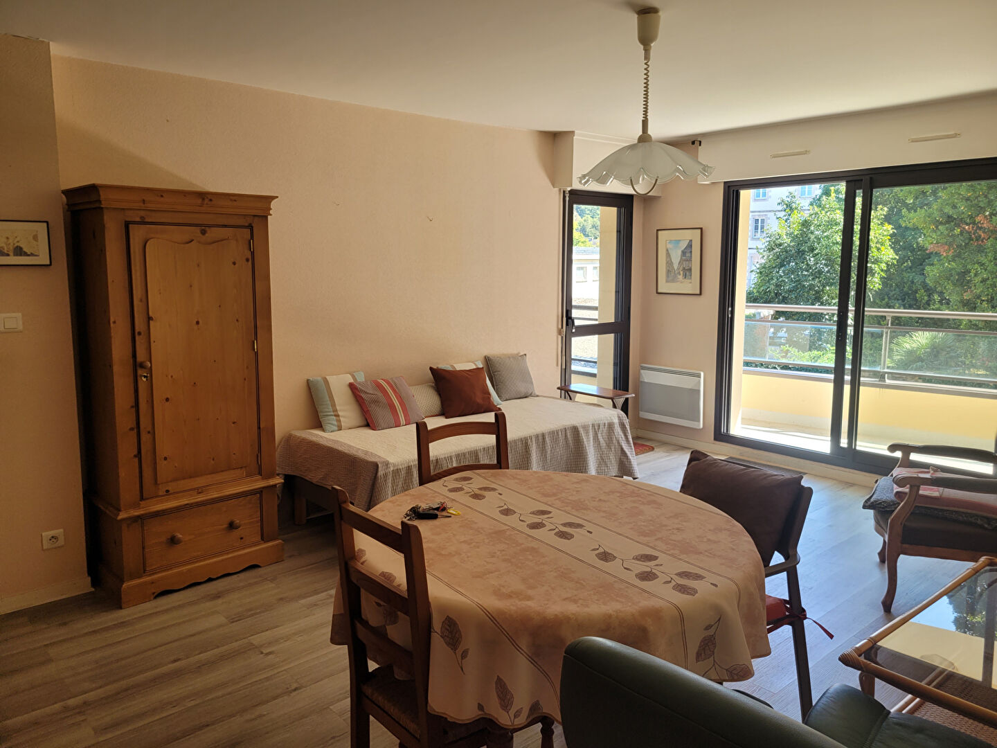 Agence immobilière de Griffon Gueguen Immobilier