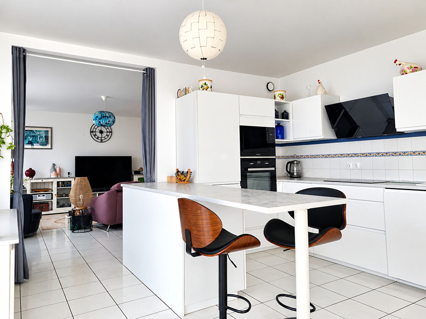 Agence immobilière de Griffon Gueguen Immobilier