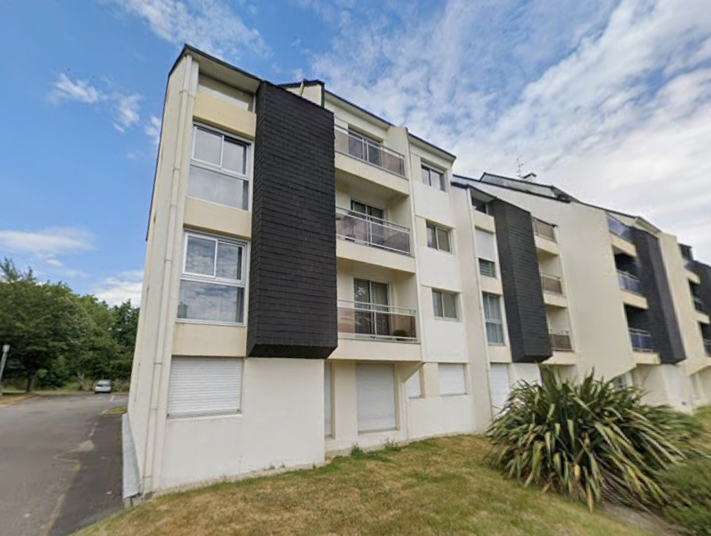 Agence immobilière de Griffon Gueguen Immobilier