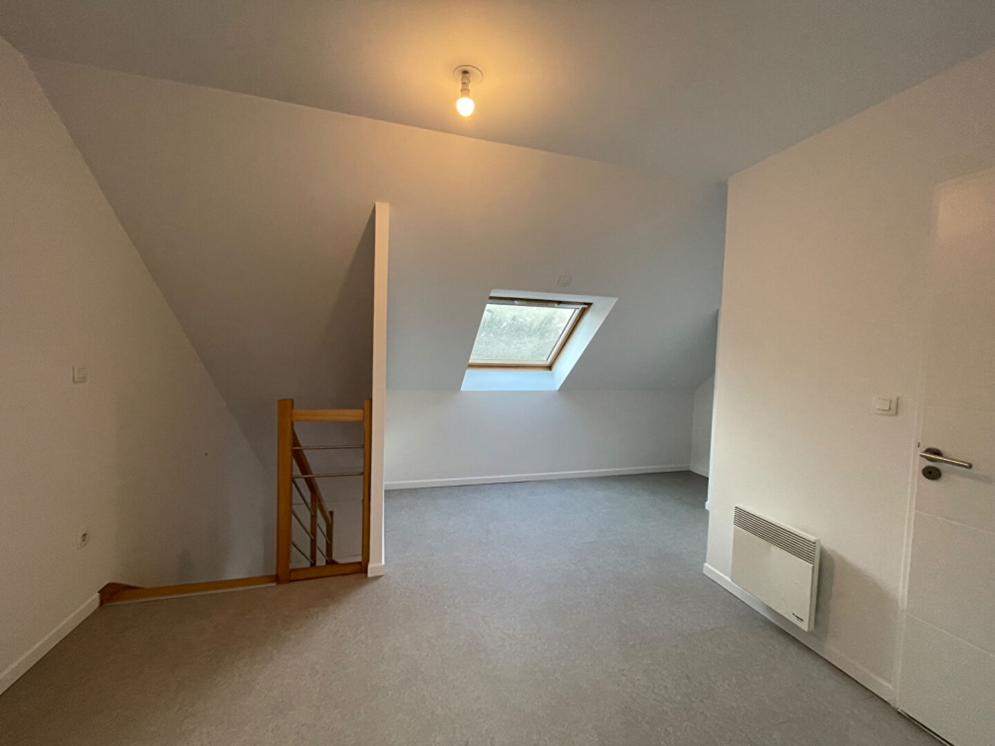 Photo A Vendre Appartement T3 dernier étage avec Terrasse et Garage image 4/6