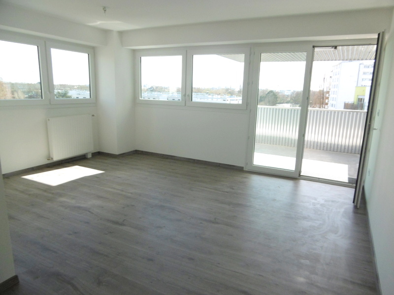 Appartement  3 pièce(s)