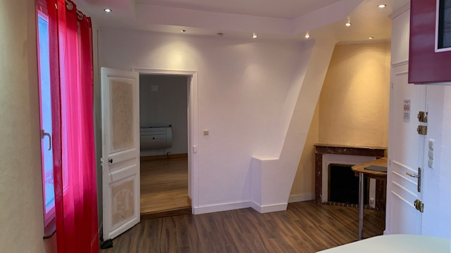 Appartement Maintenon Centre 2 pièce(s)