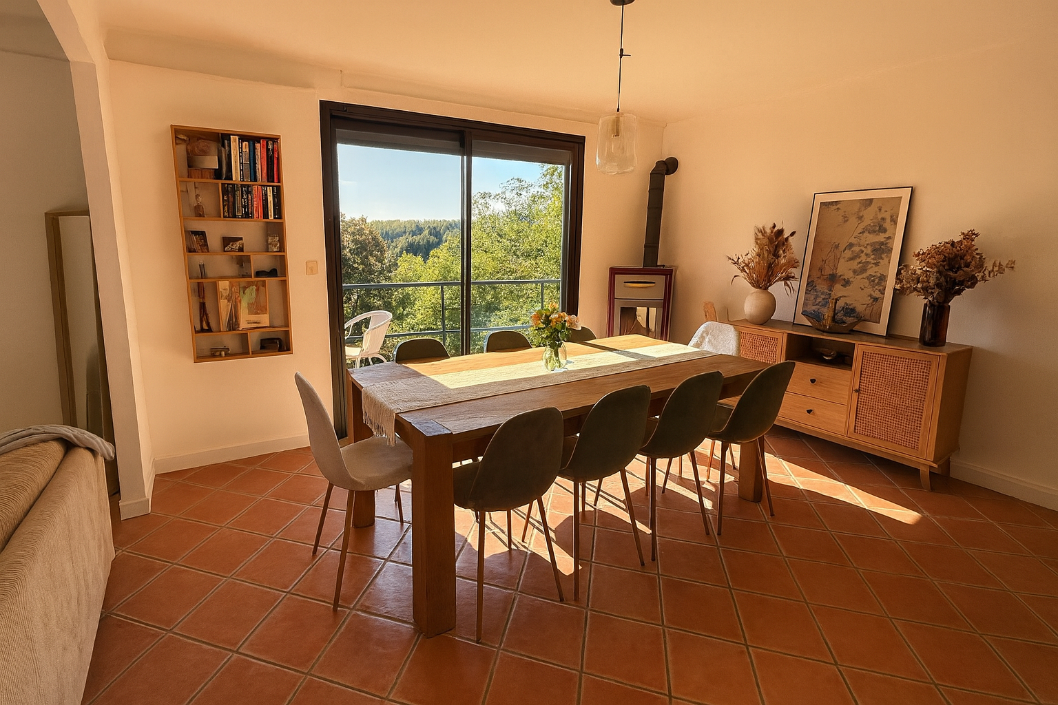 Photo Maison Epernon Proche 5 pièce(s) image 4/6