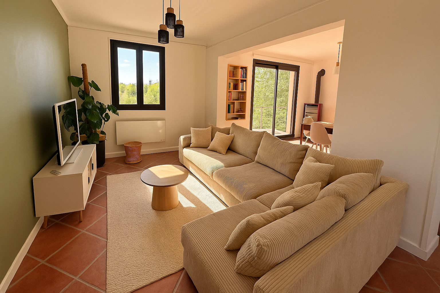 Photo Maison Epernon Proche 5 pièce(s) image 5/6