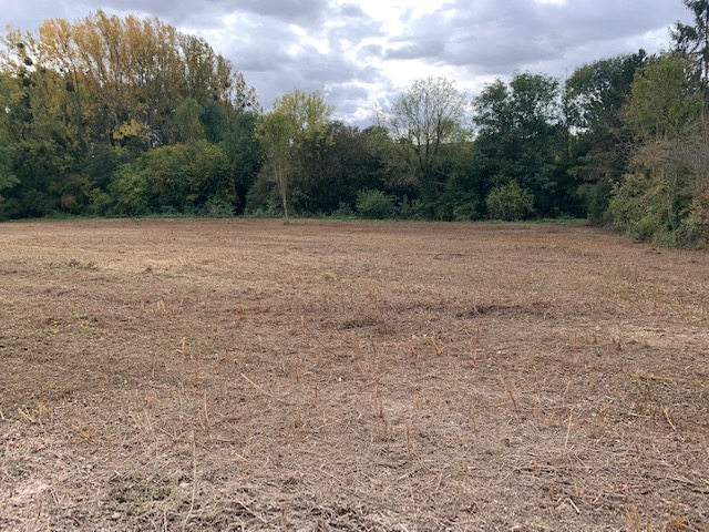 Photo EPERNON SORTIE - TERRAIN A BÂTIR  1.573 M2 image 1/2