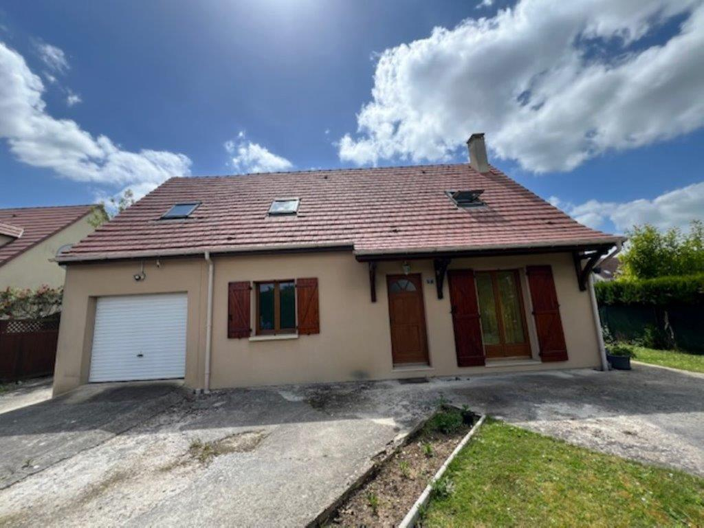 Agence immobilière de Hanches Immobilier - Hanches Immobilier