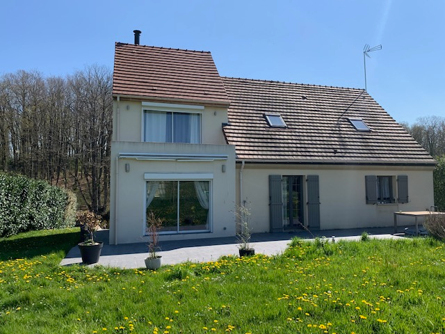 Maison Maintenon Sortie 6 pièce(s) 165.75 m2