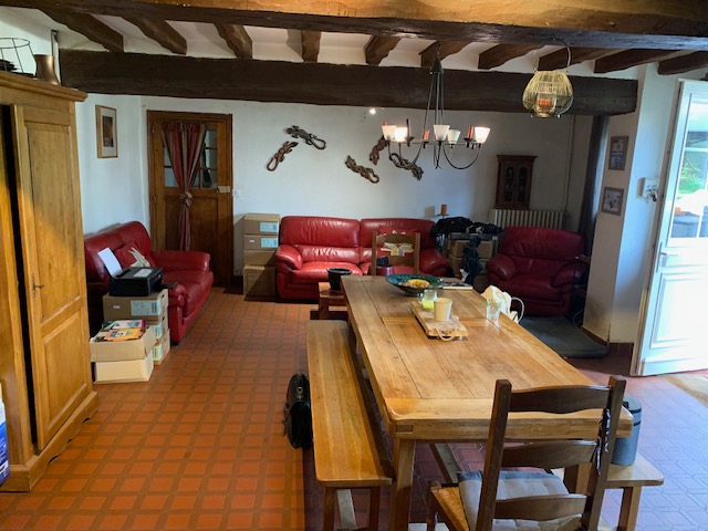 Photo Maison Epernon 8 pièce(s) 230 m2 image 2/6