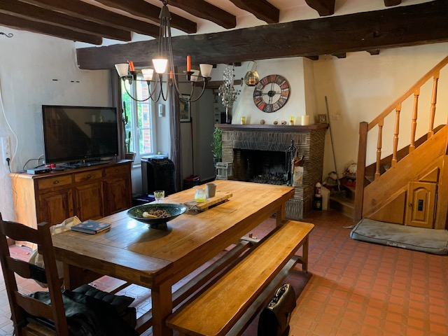 Photo Maison Epernon 8 pièce(s) 230 m2 image 3/6