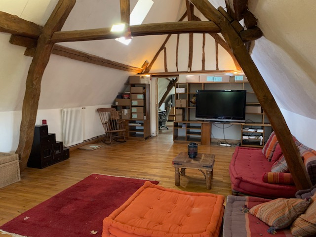 Photo Maison Epernon 8 pièce(s) 230 m2 image 4/6