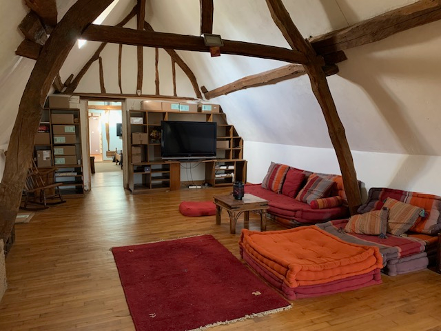 Photo Maison Epernon 8 pièce(s) 230 m2 image 5/6