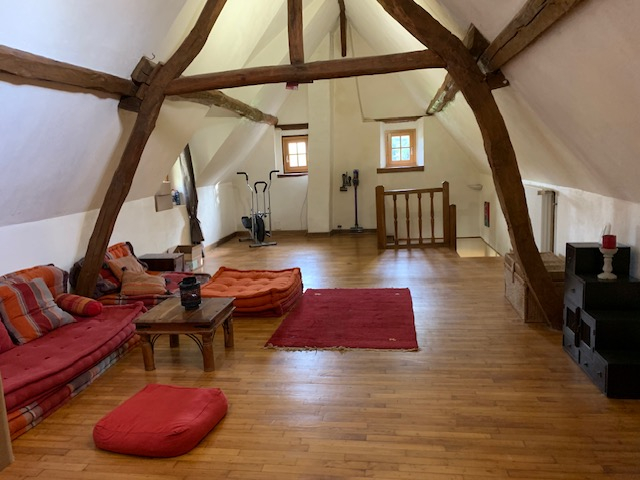 Photo Maison Epernon 8 pièce(s) 230 m2 image 6/6