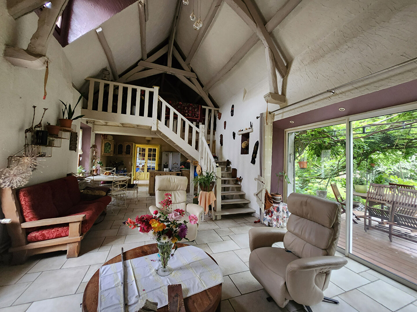 Photo 5' MAINTENON image 2/6