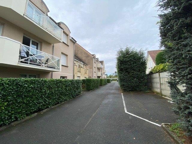 Appartement Maintenon 3 pièce(s) 72.93 m2
