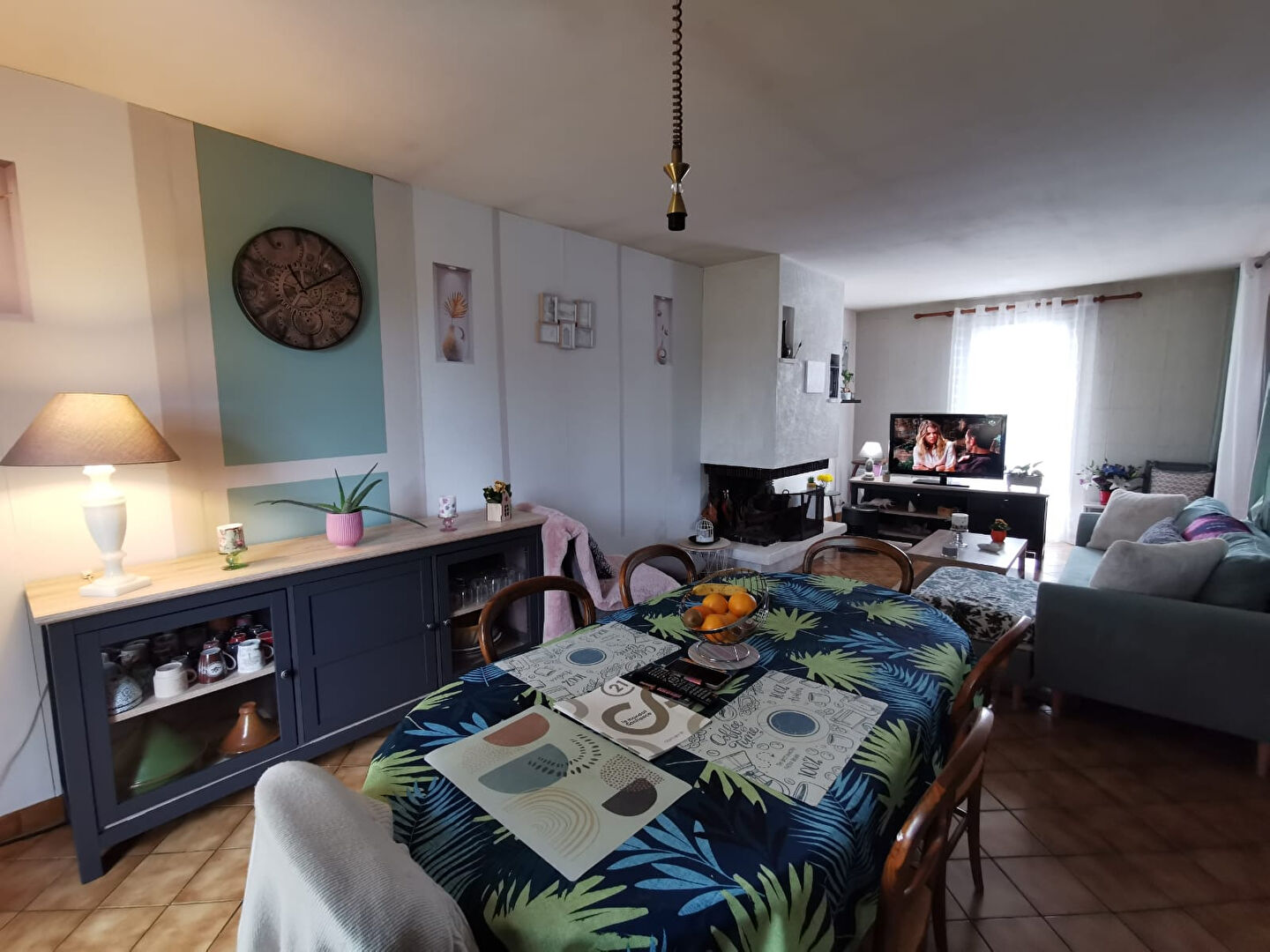 Photo Maison Epernon 6 pièce(s) 120 m2 image 4/6