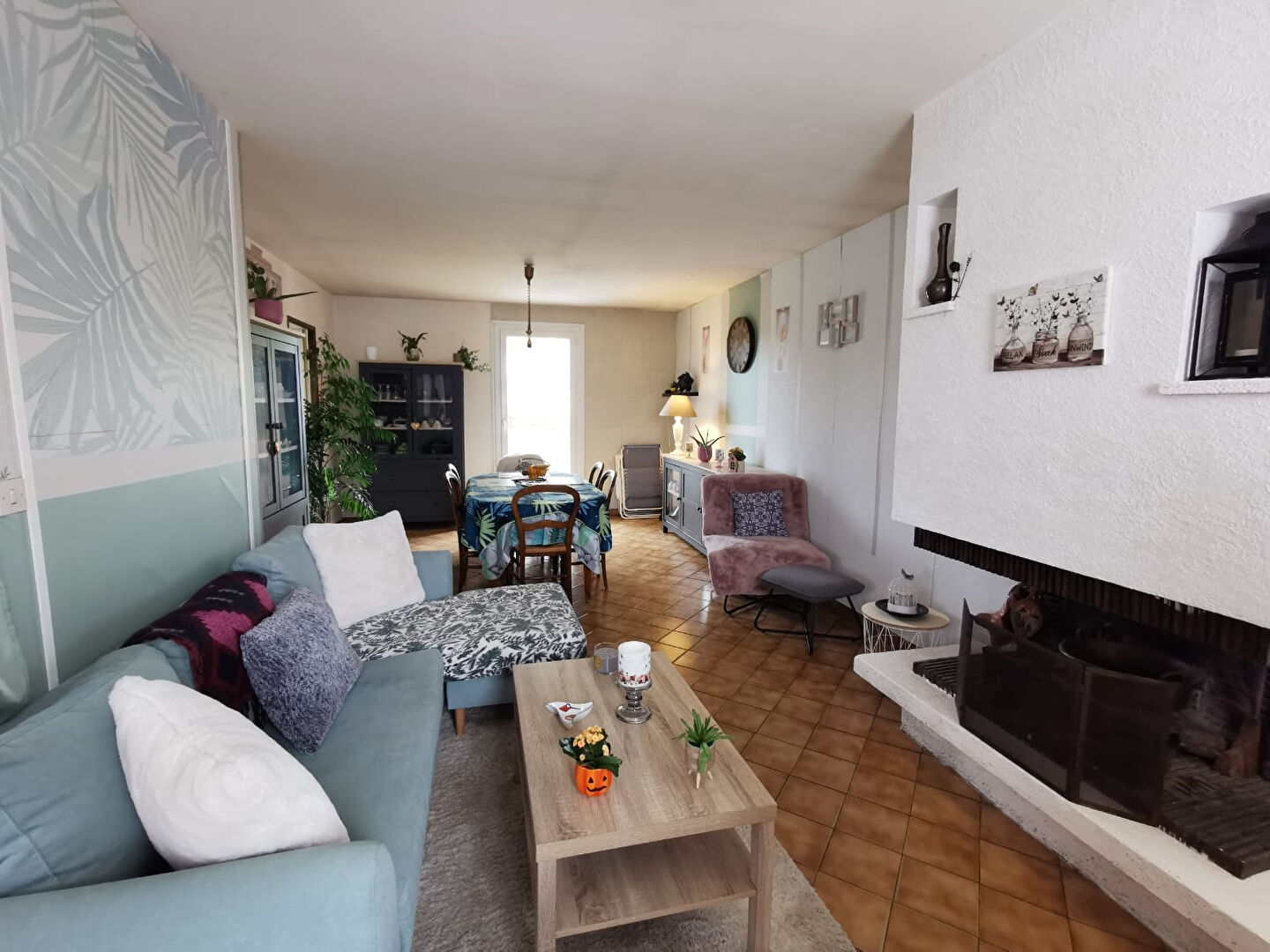 Photo Maison Epernon 6 pièce(s) 120 m2 image 5/6