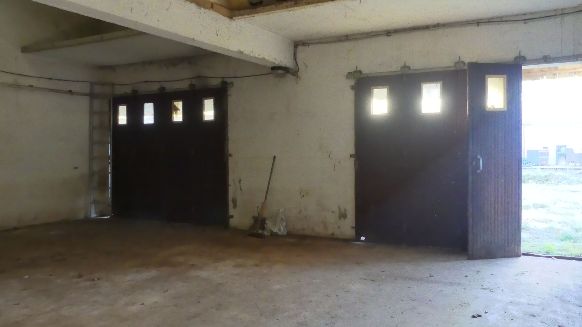 Photo TERRAIN avec garage  MAINTENON image 2/2