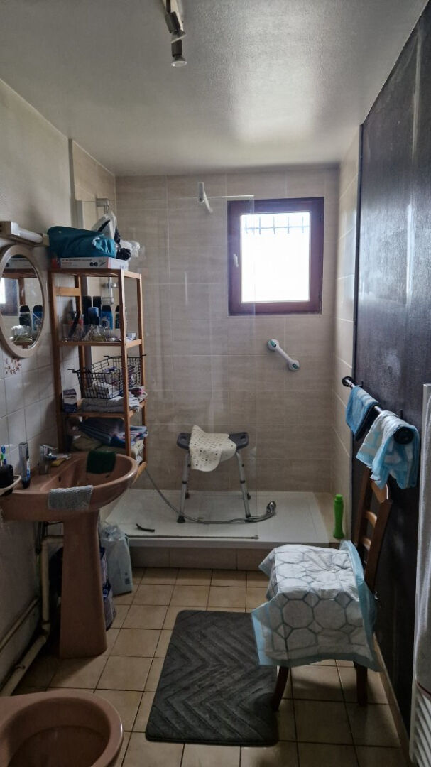 Photo MAINTENON Studio de 26 m² loué image 3/6