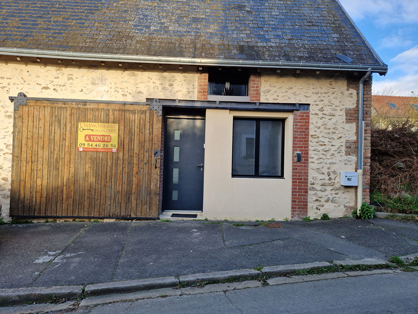 Photo GALLARDON image 3/6