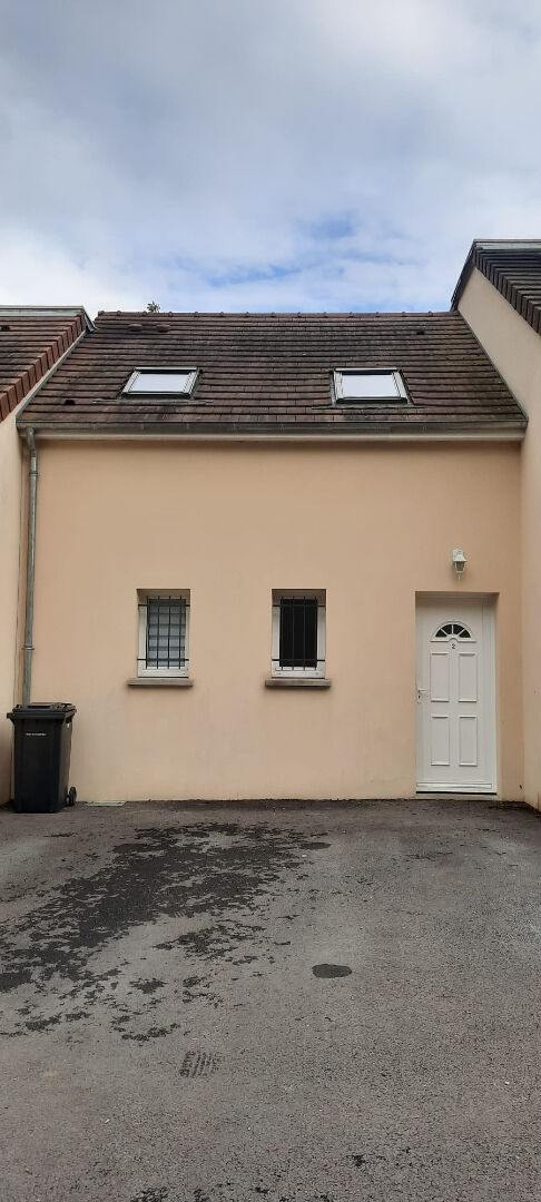 Maison Maintenon 3 pièces  59 m2