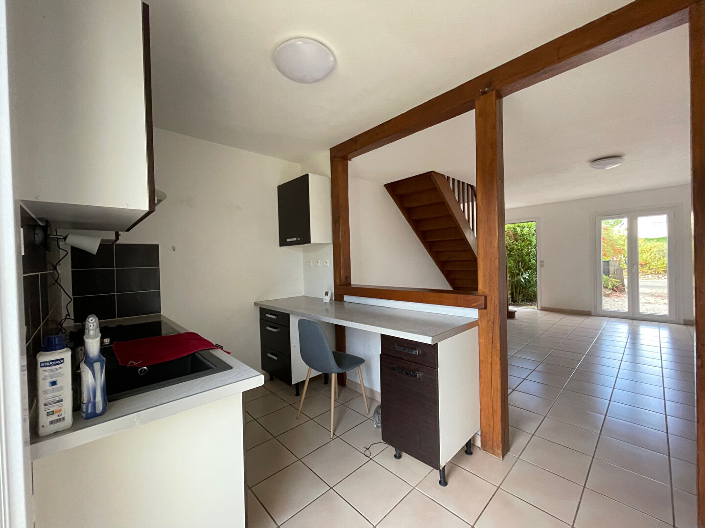 Photo Maison Maintenon  (Pour investisseur)  6 pièce(s) 115.98 m2 image 4/6