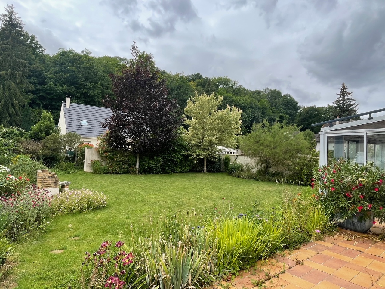 Photo Maison Maintenon 5 pièce(s) image 2/6