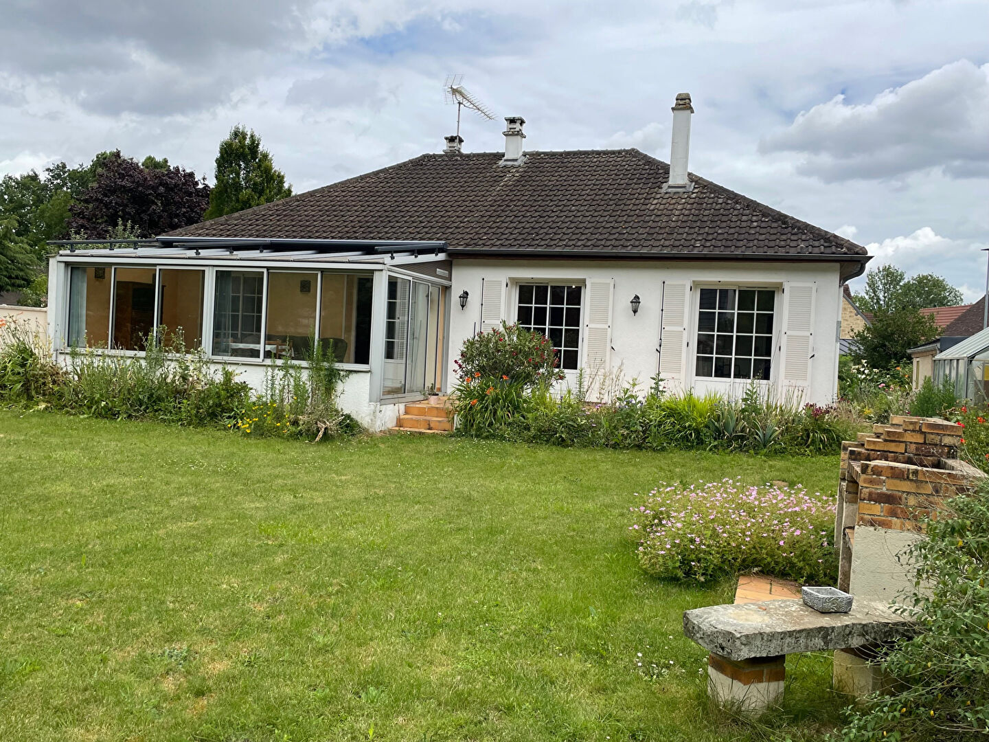 Photo Maison Maintenon 5 pièce(s) image 3/6