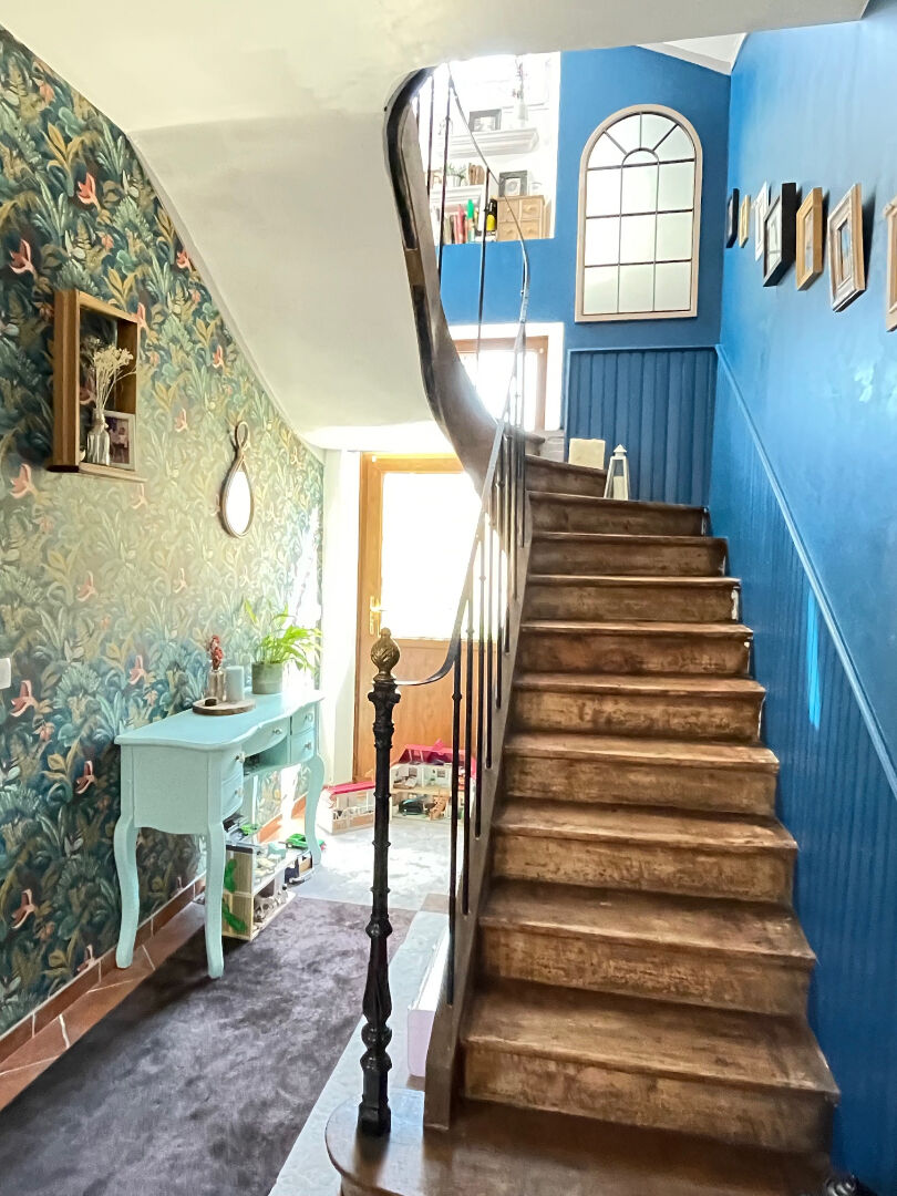 Photo Maison Epernon sortie 5 pièce(s) 136 m2 image 2/6