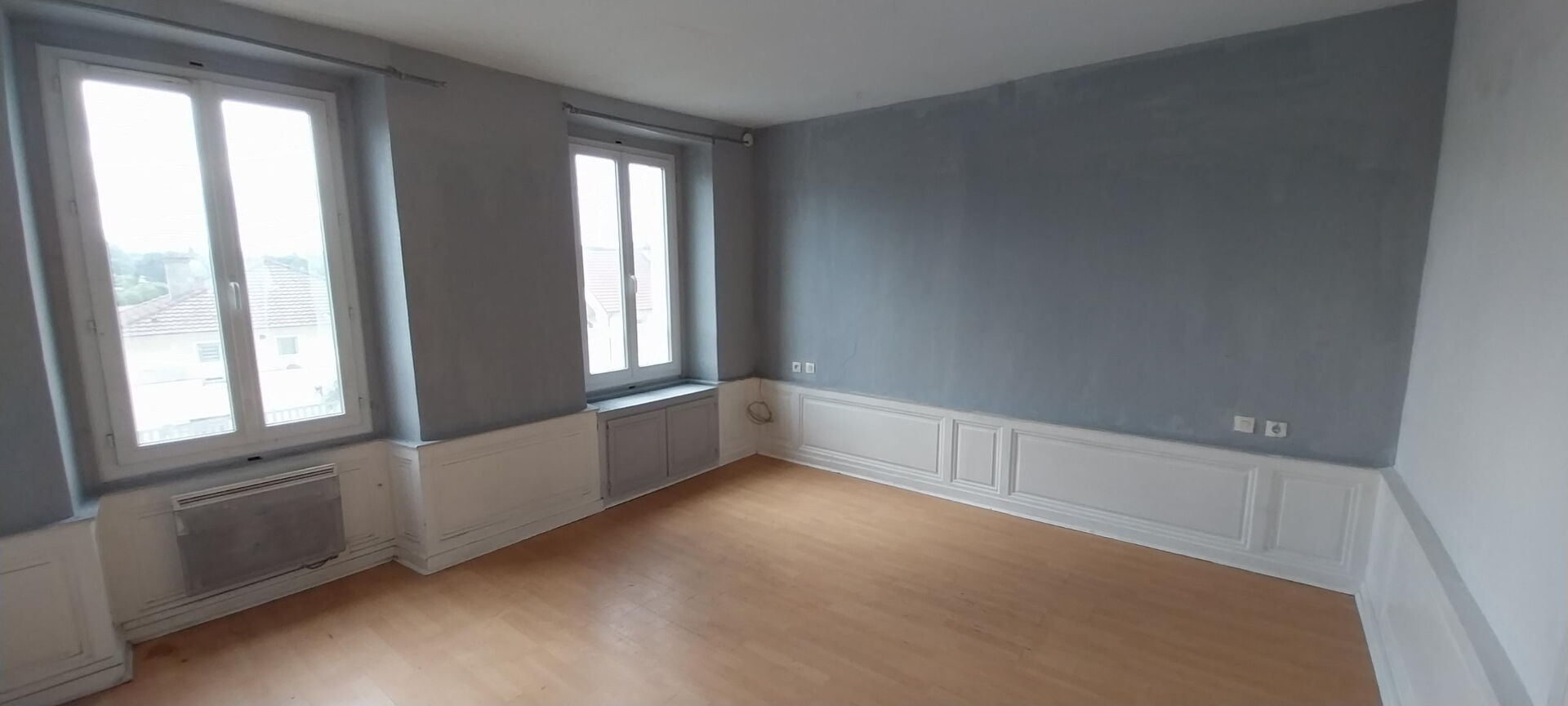 Appartement Epernon 2 pièces 34 m2
