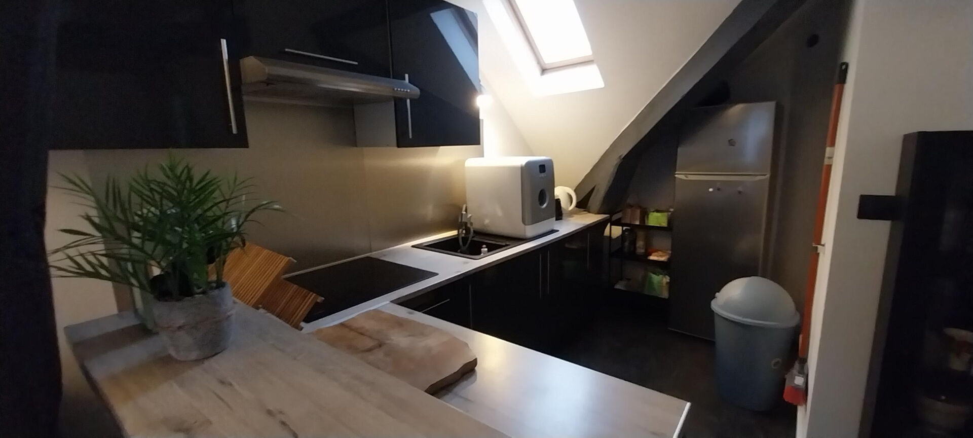 Photo Appartement Rambouillet 2 pièces image 3/6