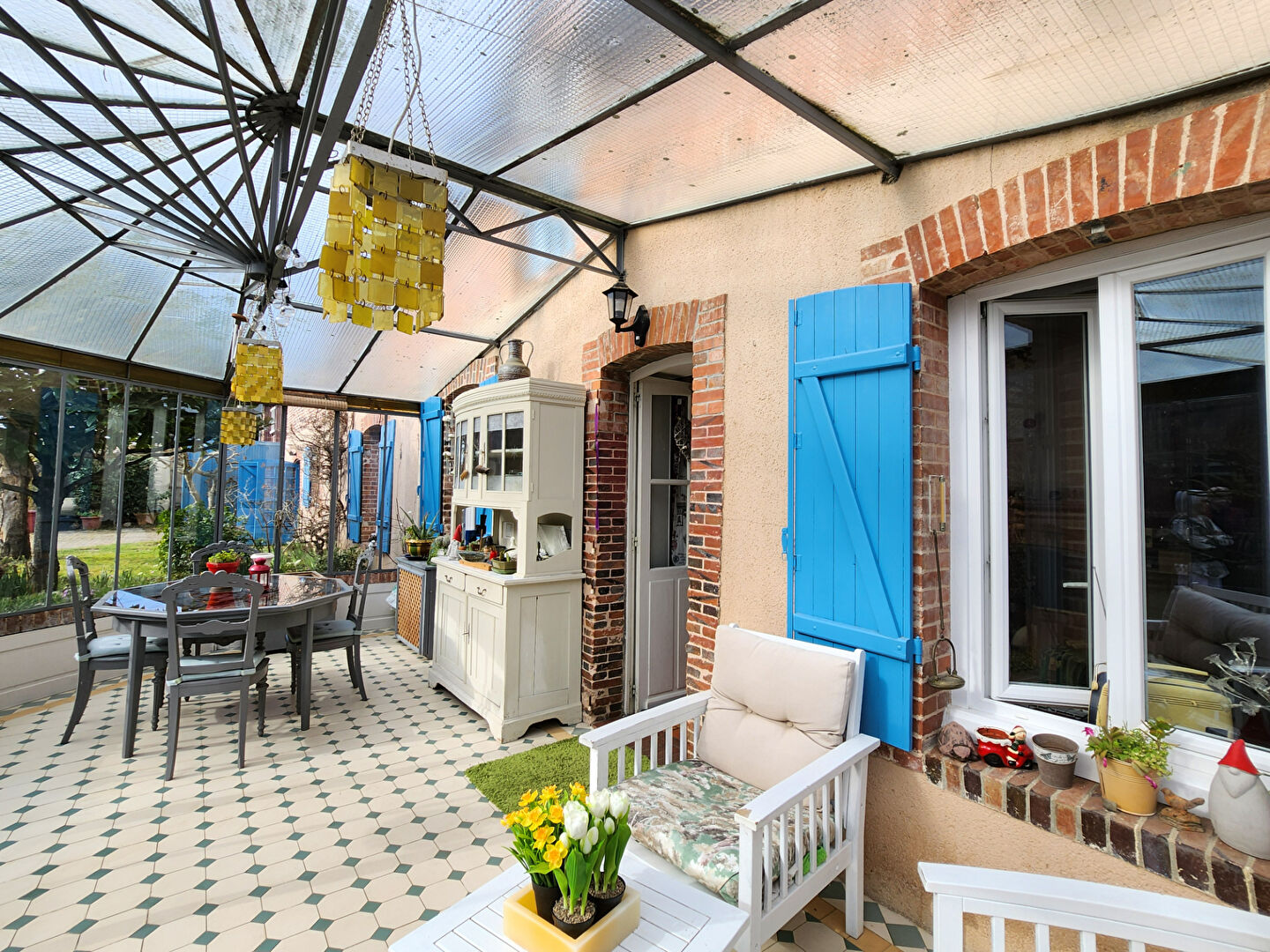 Photo MAINTENON 5' image 2/6