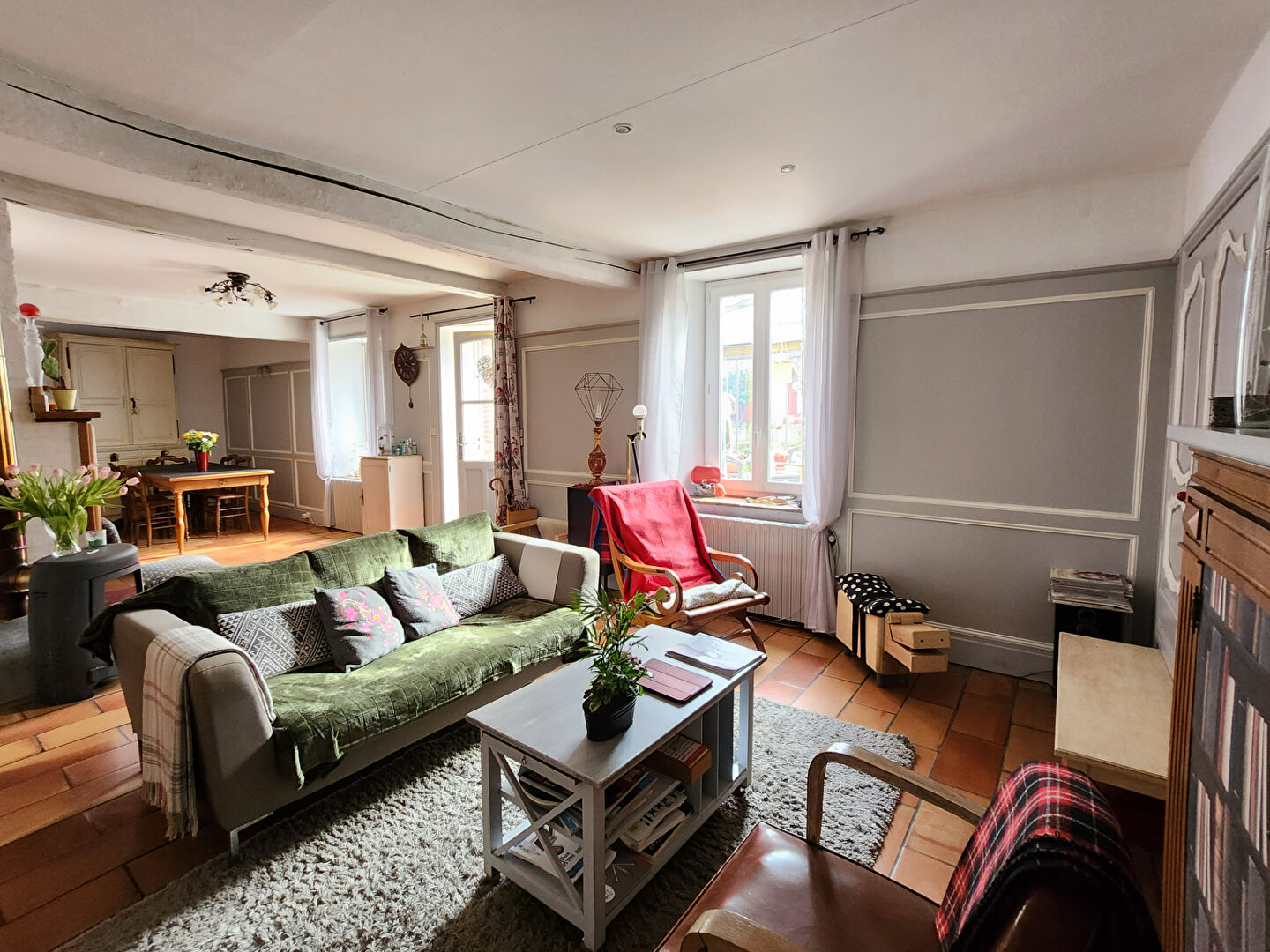 Photo MAINTENON 5' image 5/6