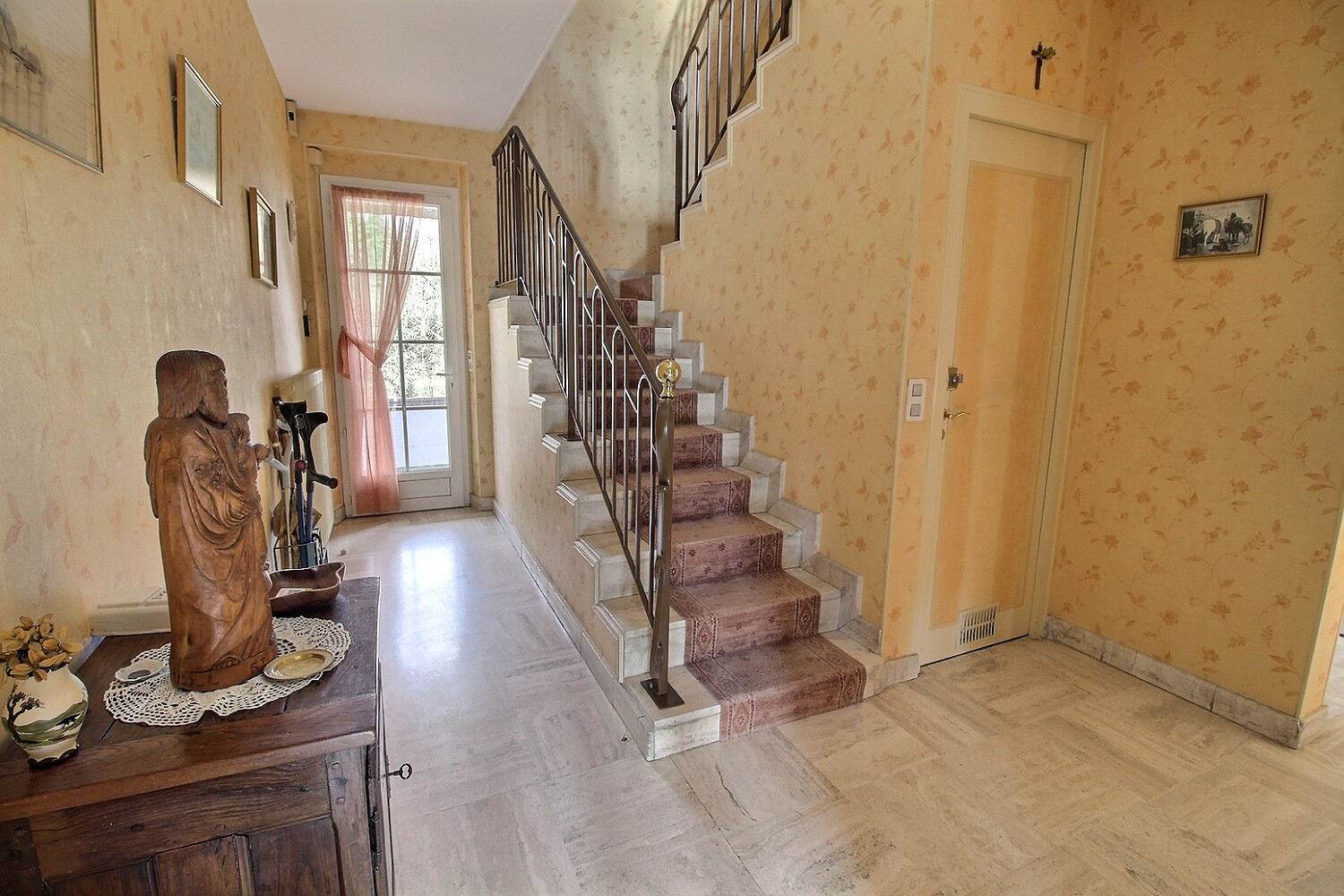 Photo Maison de caractère - NOGENT LE ROI image 4/6