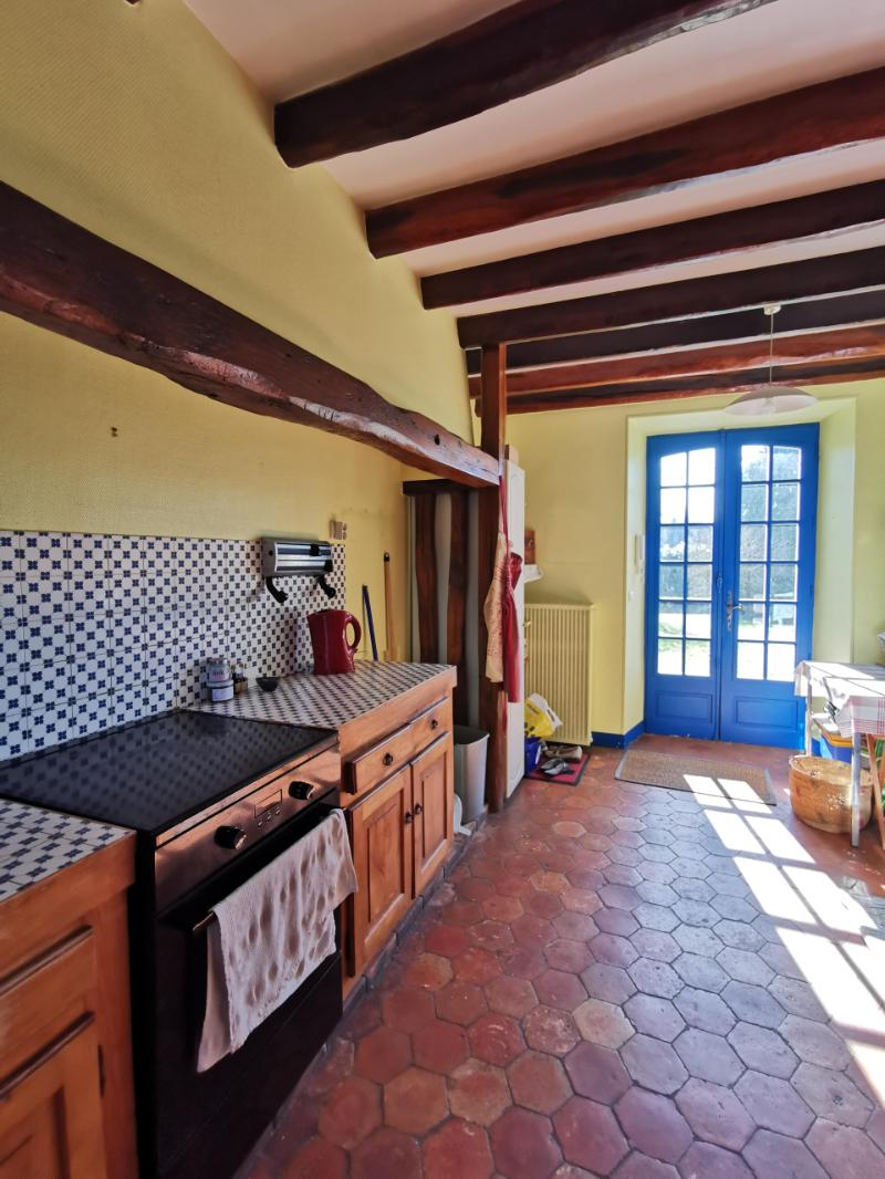 Photo EPERNON PROCHE  - MAISON ANCIENNE image 4/6