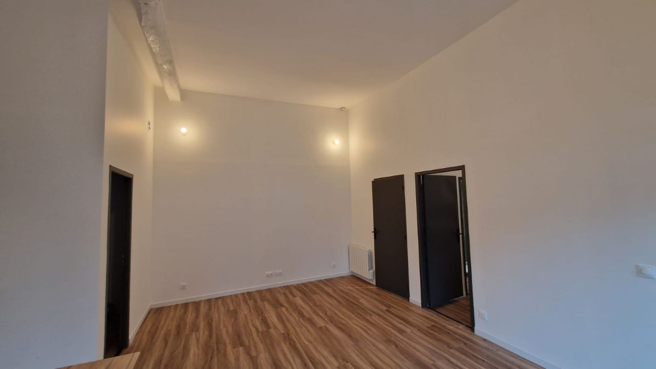 Photo MAINTENON  appartement de type F2 de 45.61 m² image 3/6