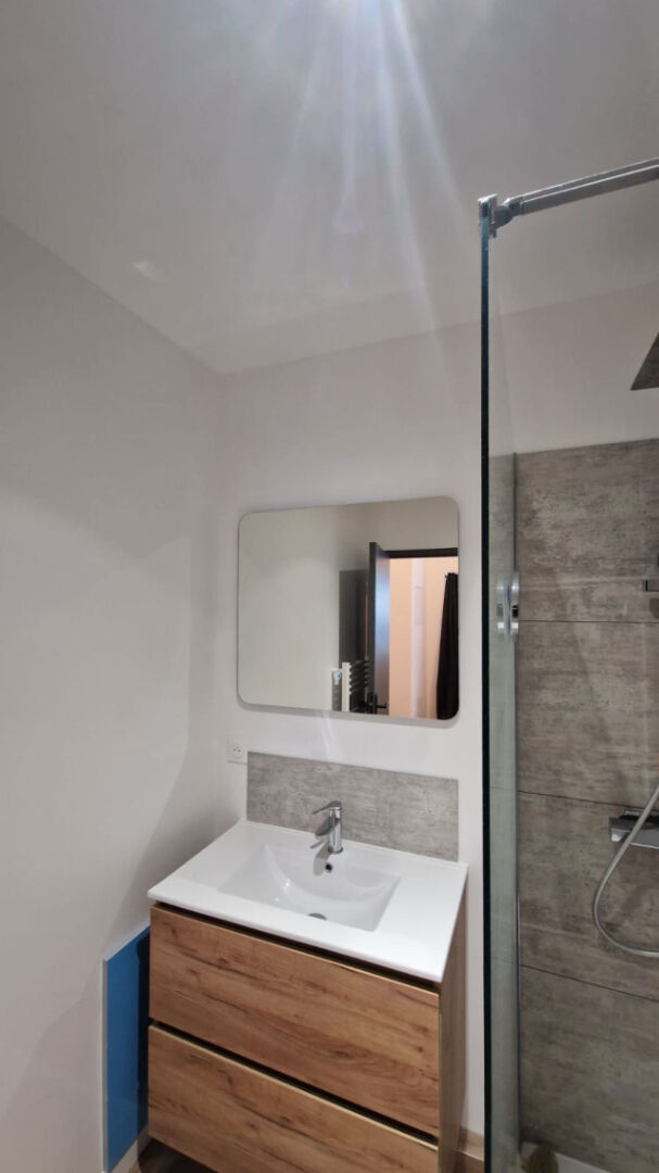 Photo MAINTENON  appartement de type F2 de 45.61 m² image 4/6