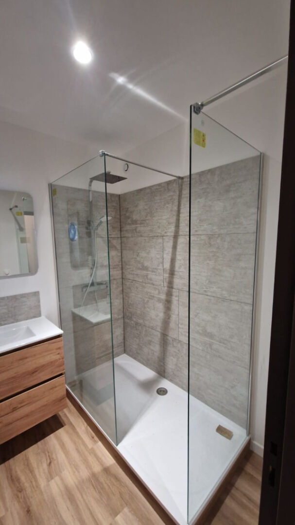 Photo MAINTENON  appartement de type F2 de 45.61 m² image 5/6