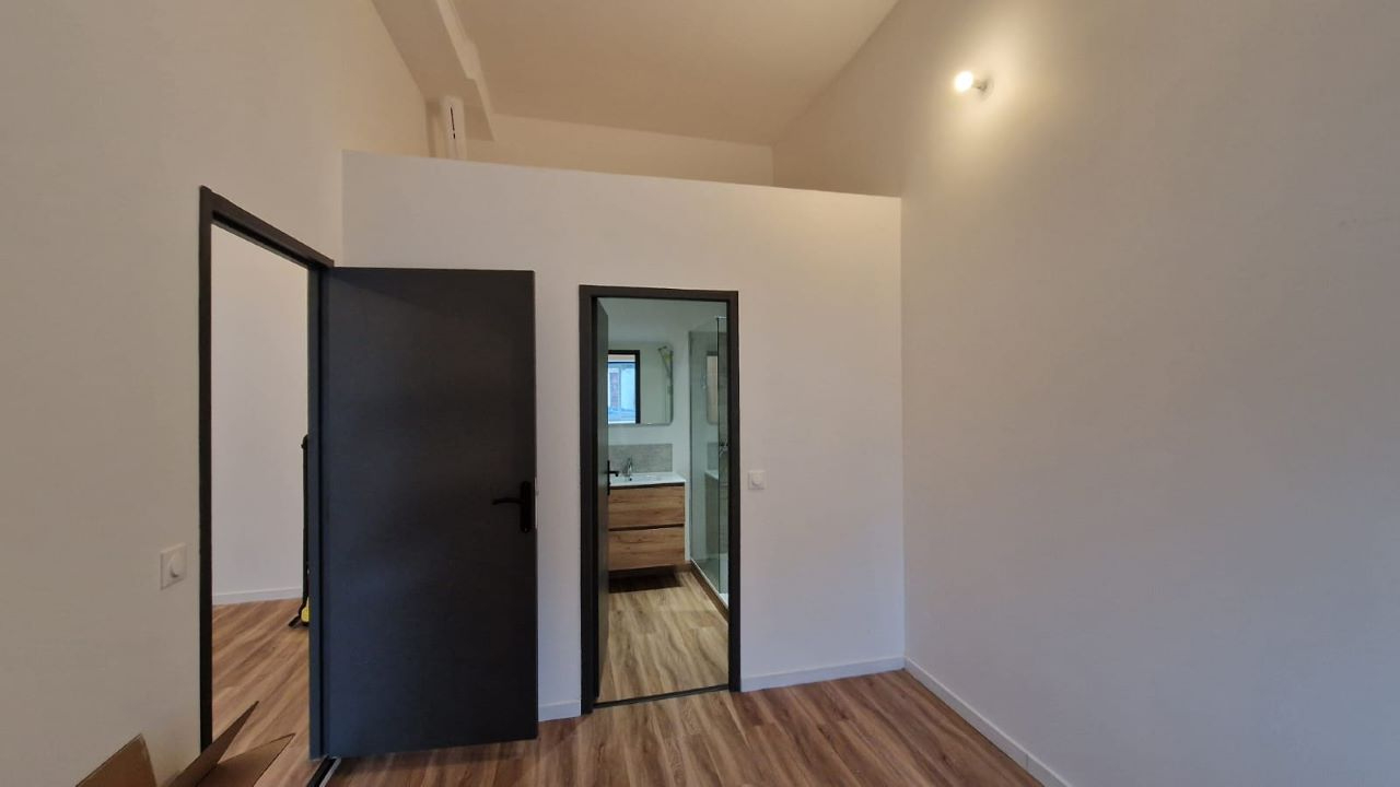 Photo MAINTENON  appartement de type F2 de 45.61 m² image 6/6