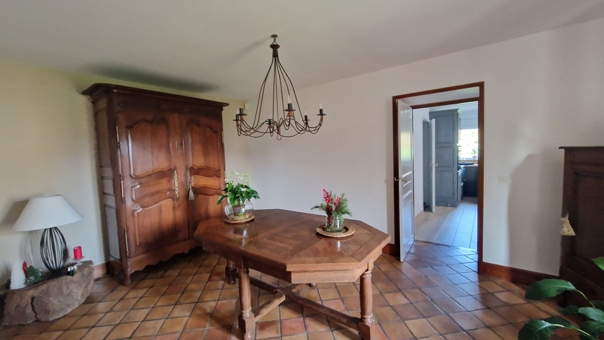 Photo Entre Chartres et Maintenon Longère rénovée image 5/6