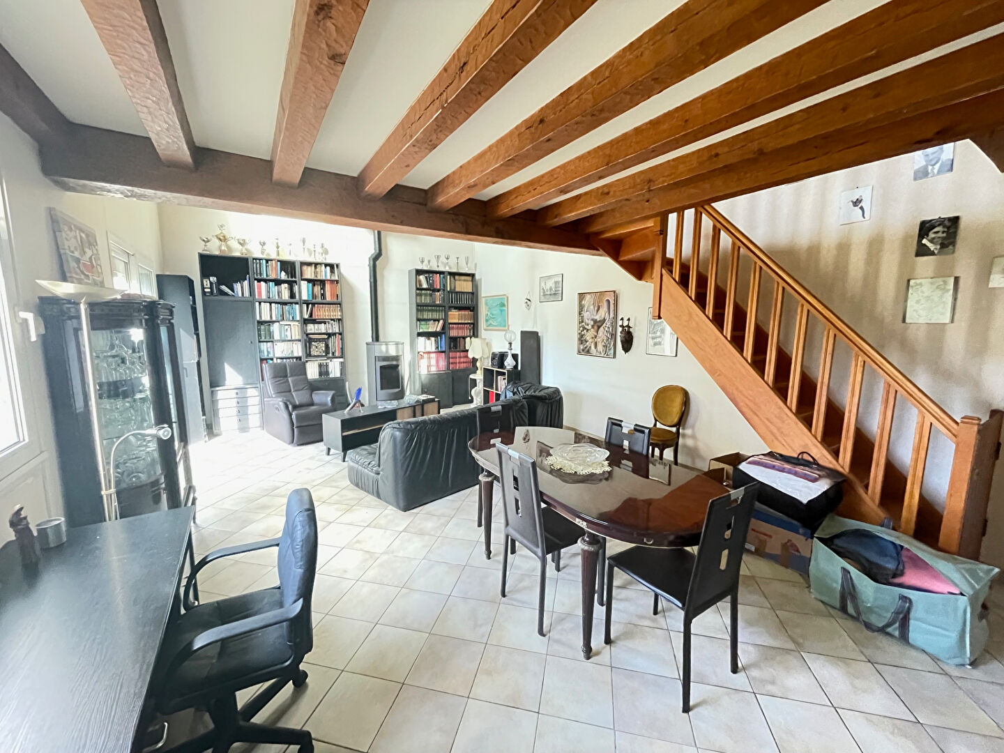 Photo Maison Epernon Sortie 8 pièce(s) image 3/6