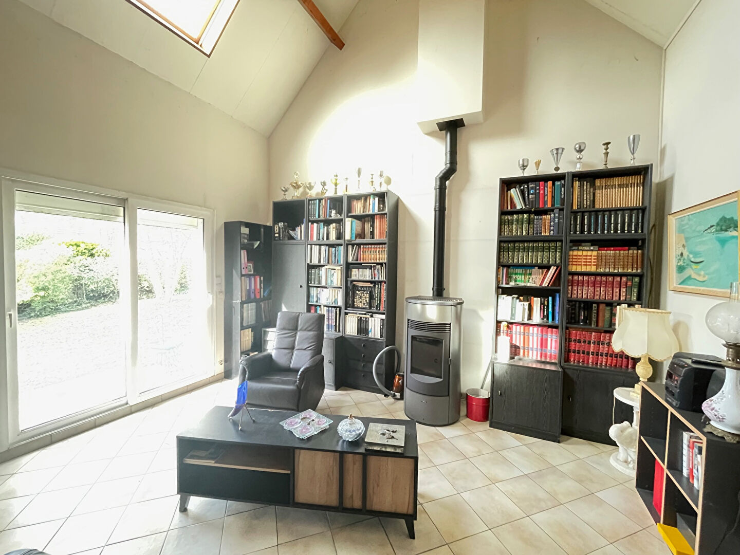 Photo Maison Epernon Sortie 8 pièce(s) image 4/6