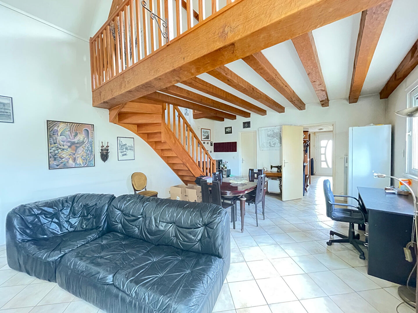 Photo Maison Epernon Sortie 8 pièce(s) image 5/6