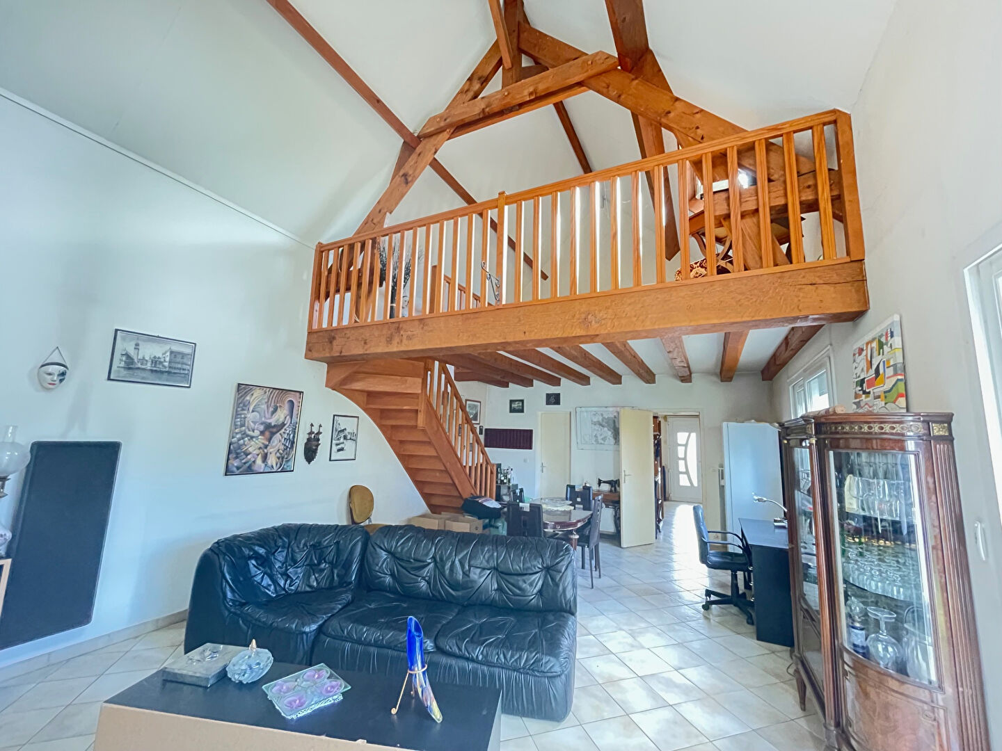 Photo Maison Epernon Sortie 8 pièce(s) image 6/6