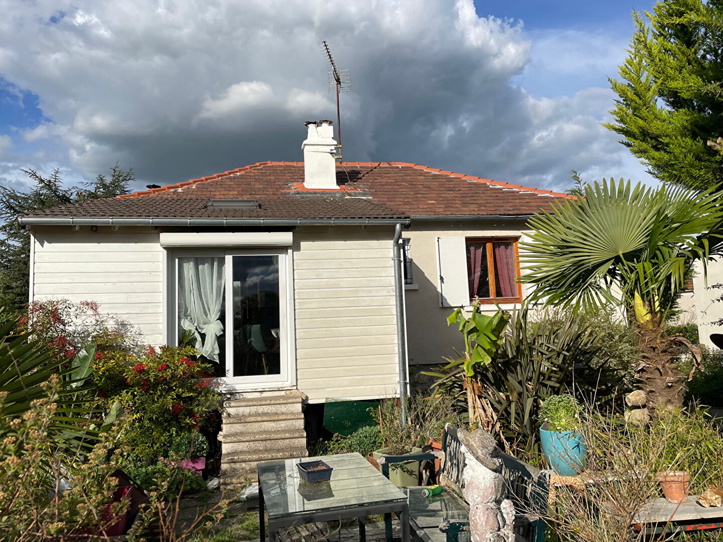 Photo Maison Maintenon 5 pièce(s) 80 m2 image 1/6